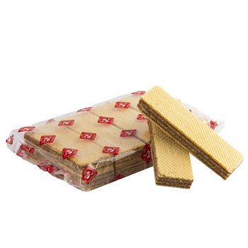 Вафли «Артем» ппр